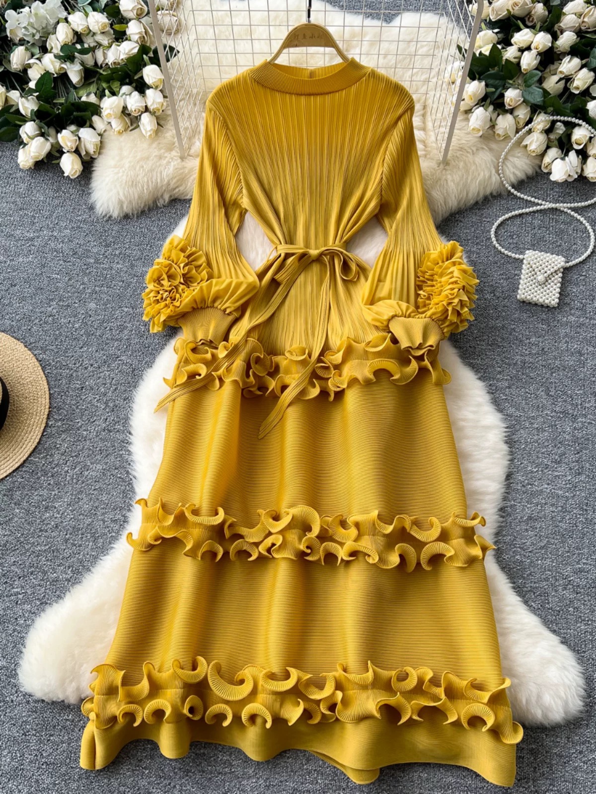 Lust over you dress FD1454 images